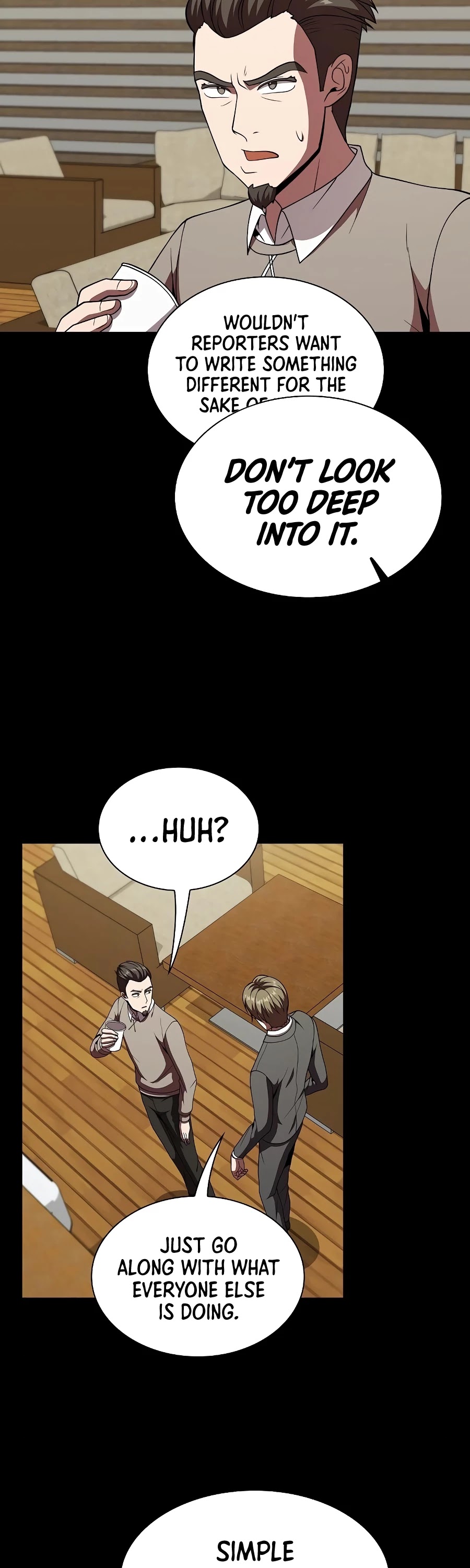 The Tutorial Tower's Advanced Player Chapter 66 page 37 - Chapter 66