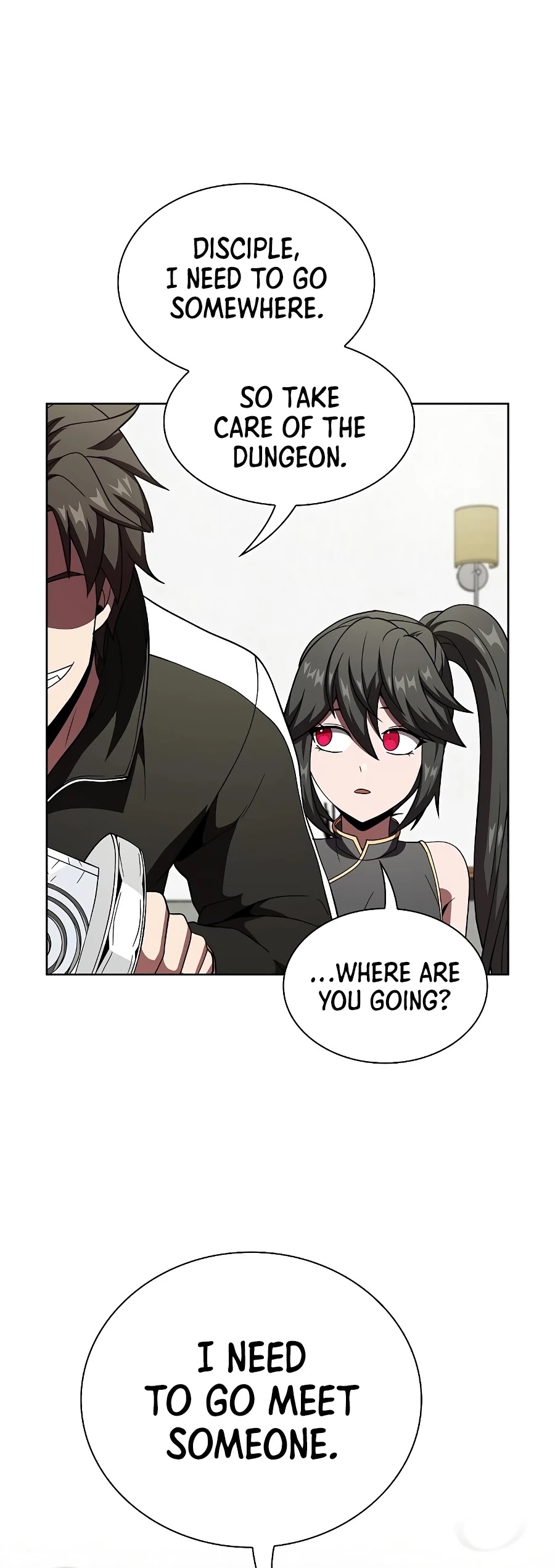 The Tutorial Tower's Advanced Player Chapter 66 page 46 - Chapter 66