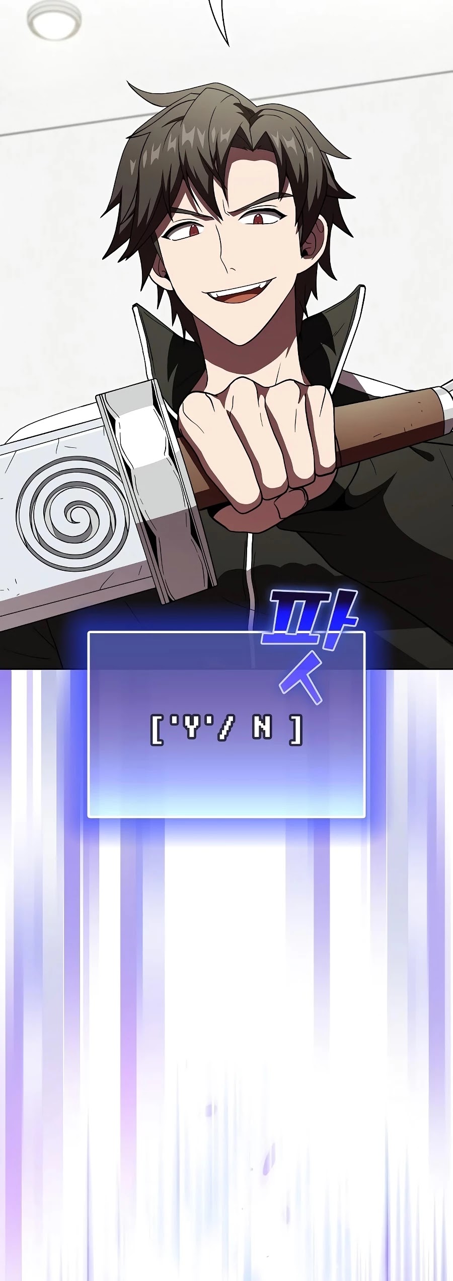 The Tutorial Tower's Advanced Player Chapter 66 page 47 - Chapter 66