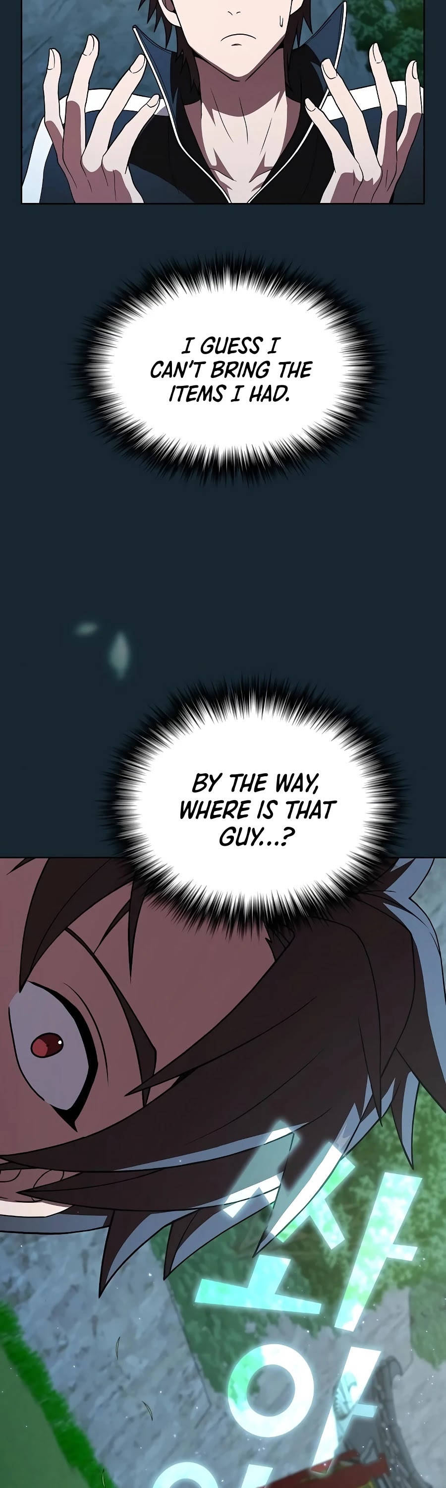 The Tutorial Tower's Advanced Player Chapter 66 page 50 - Chapter 66