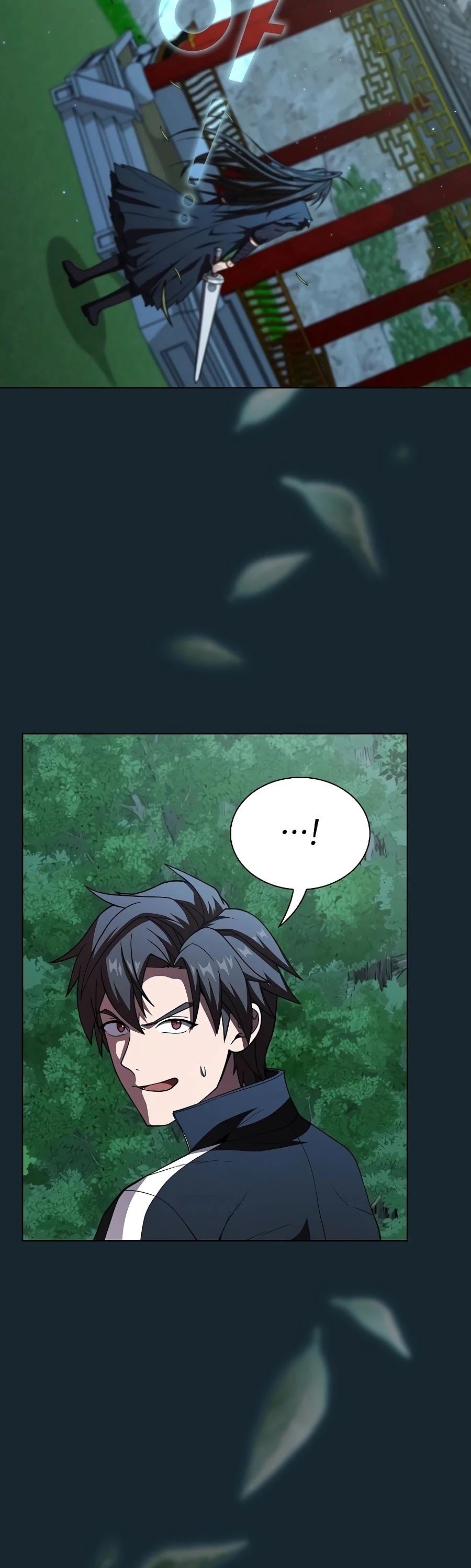 The Tutorial Tower's Advanced Player Chapter 66 page 51 - Chapter 66