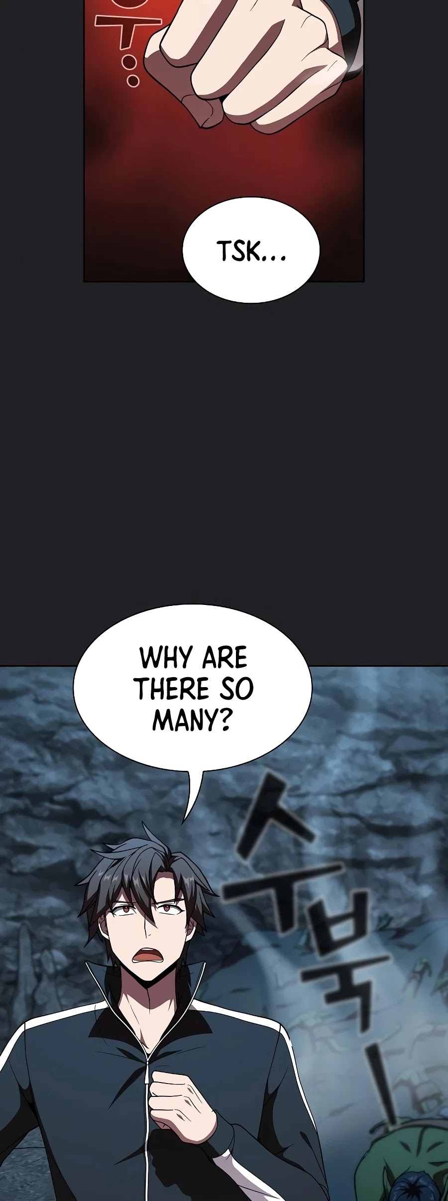 The Tutorial Tower's Advanced Player Chapter 66 page 9 - Chapter 66