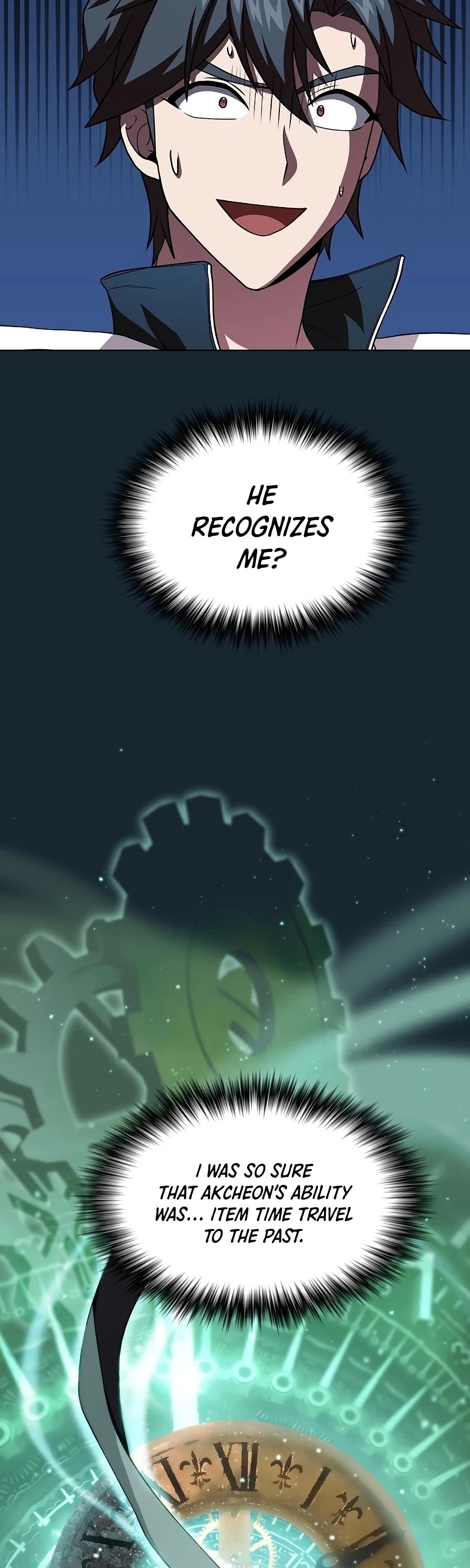 The Tutorial Tower's Advanced Player Chapter 67 page 14 - Chapter 67