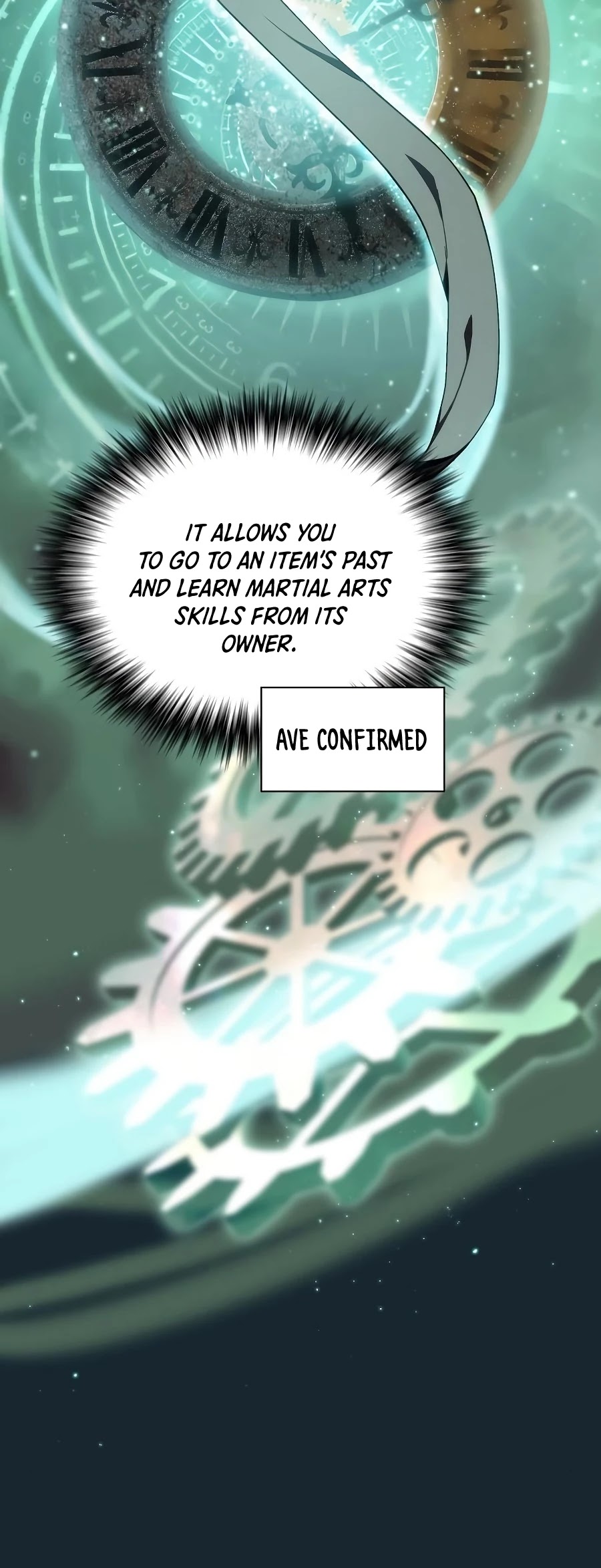 The Tutorial Tower's Advanced Player Chapter 67 page 15 - Chapter 67