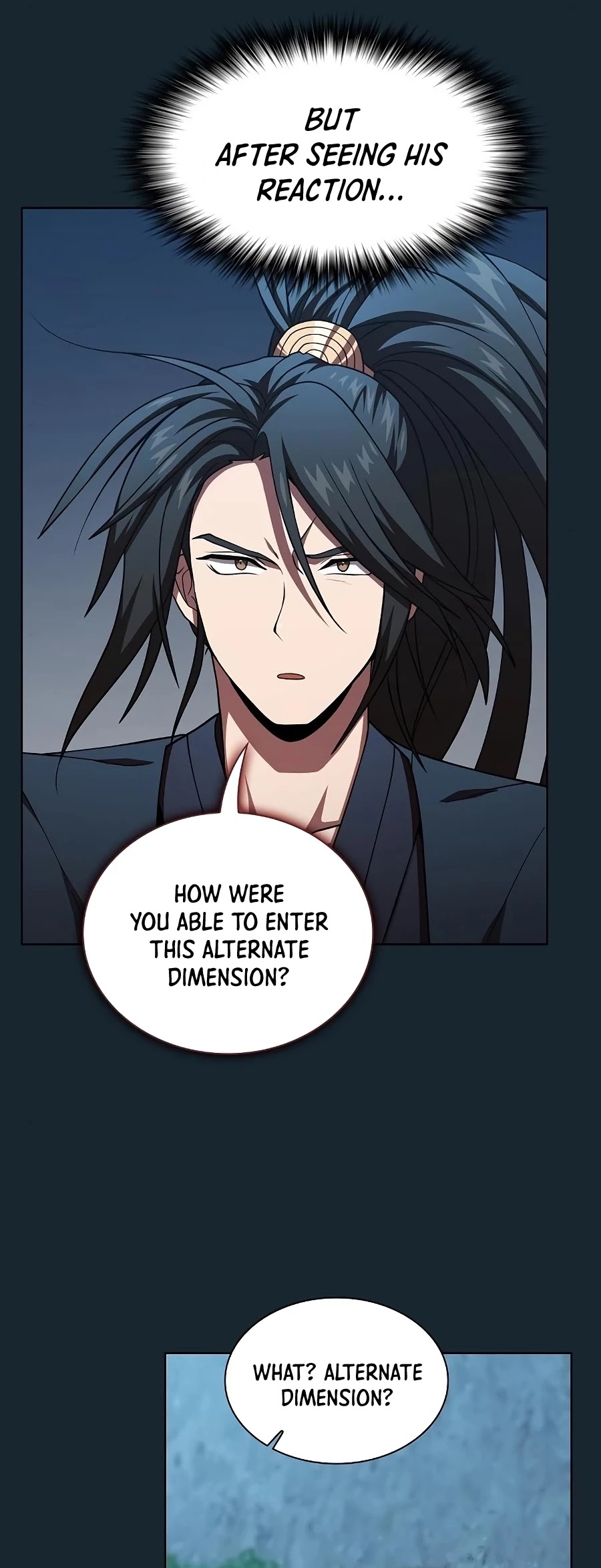 The Tutorial Tower's Advanced Player Chapter 67 page 16 - Chapter 67