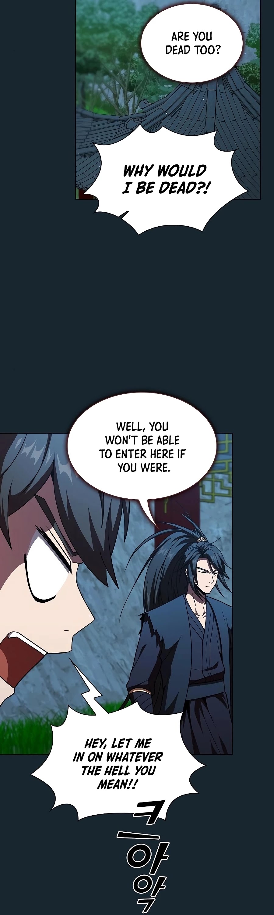 The Tutorial Tower's Advanced Player Chapter 67 page 17 - Chapter 67