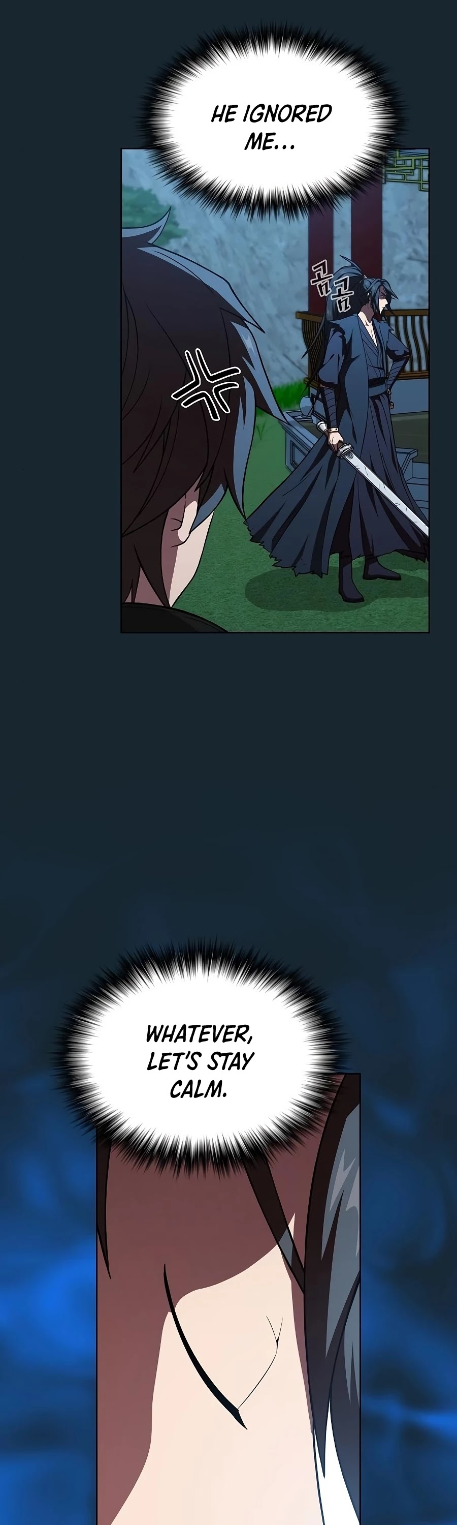 The Tutorial Tower's Advanced Player Chapter 67 page 18 - Chapter 67