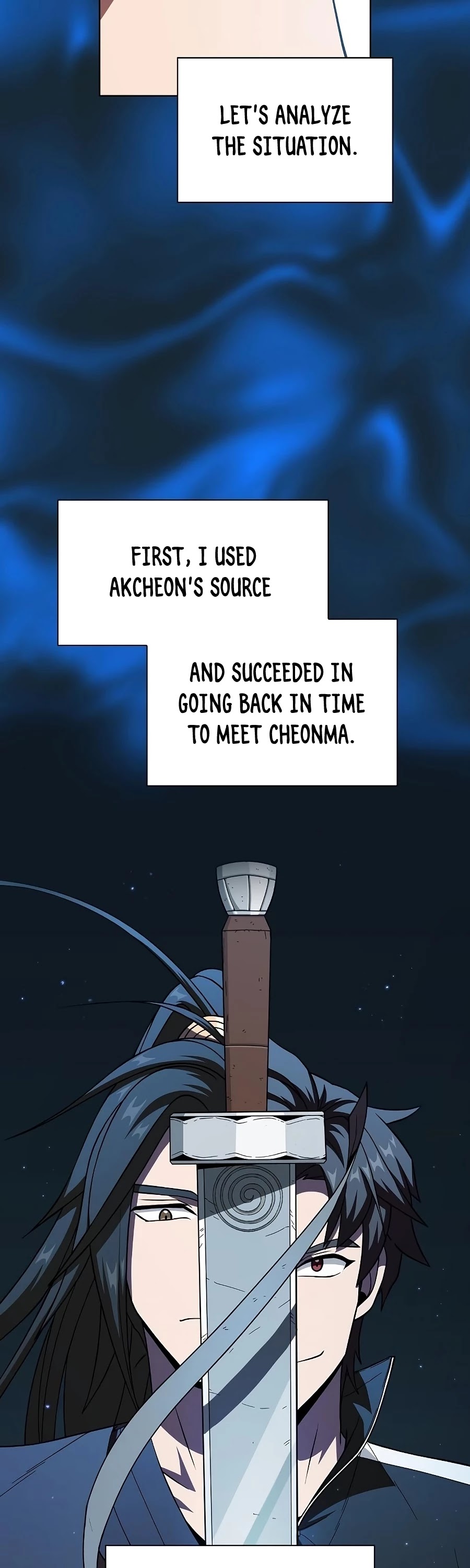 The Tutorial Tower's Advanced Player Chapter 67 page 19 - Chapter 67