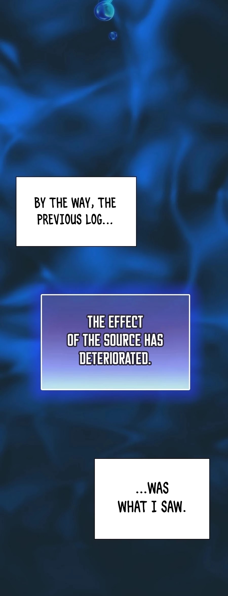 The Tutorial Tower's Advanced Player Chapter 67 page 21 - Chapter 67