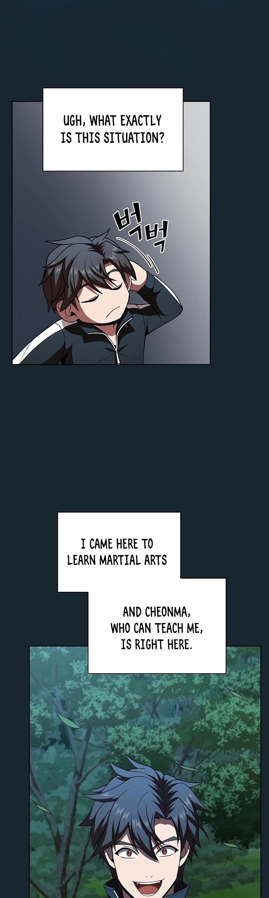 The Tutorial Tower's Advanced Player Chapter 67 page 22 - Chapter 67