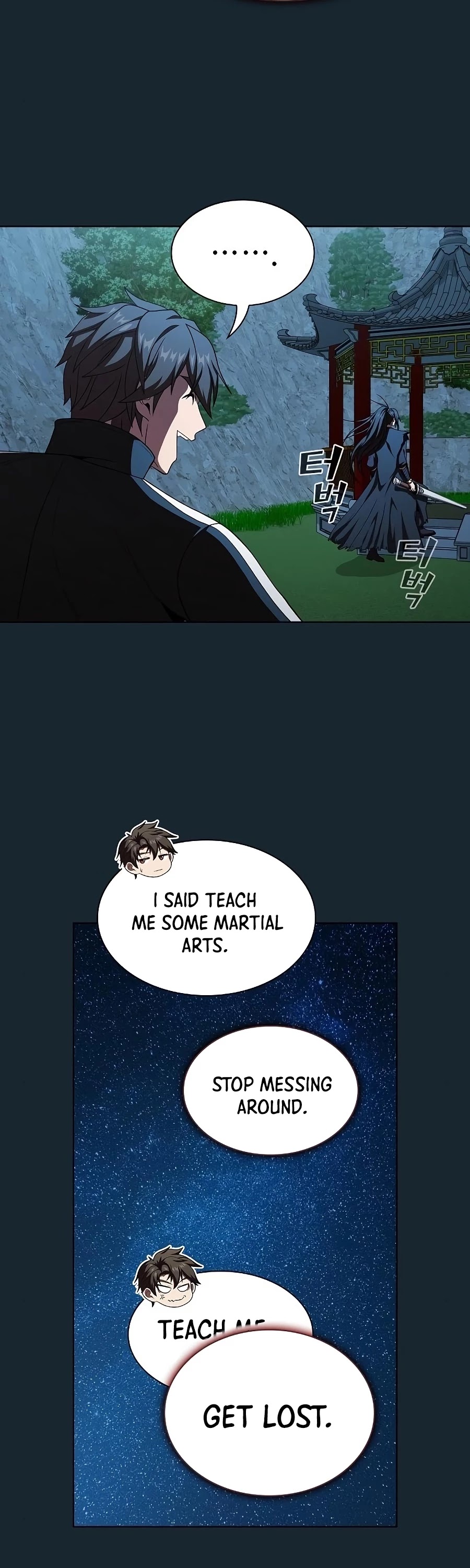 The Tutorial Tower's Advanced Player Chapter 67 page 24 - Chapter 67