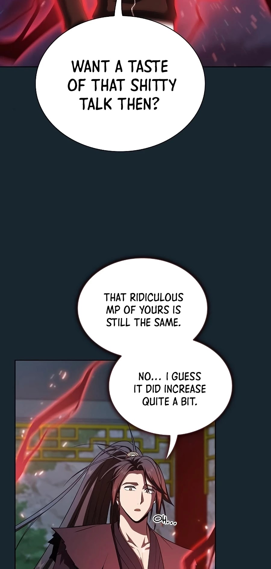 The Tutorial Tower's Advanced Player Chapter 67 page 31 - Chapter 67