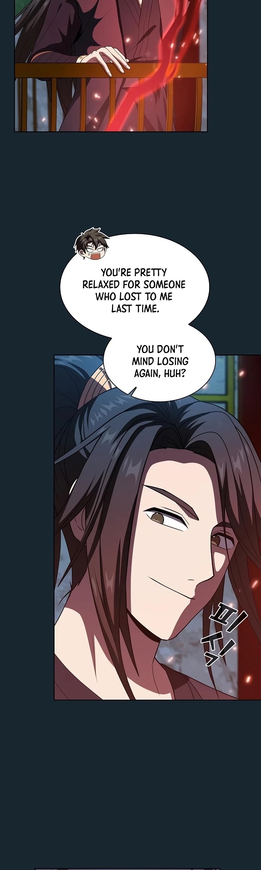 The Tutorial Tower's Advanced Player Chapter 67 page 32 - Chapter 67
