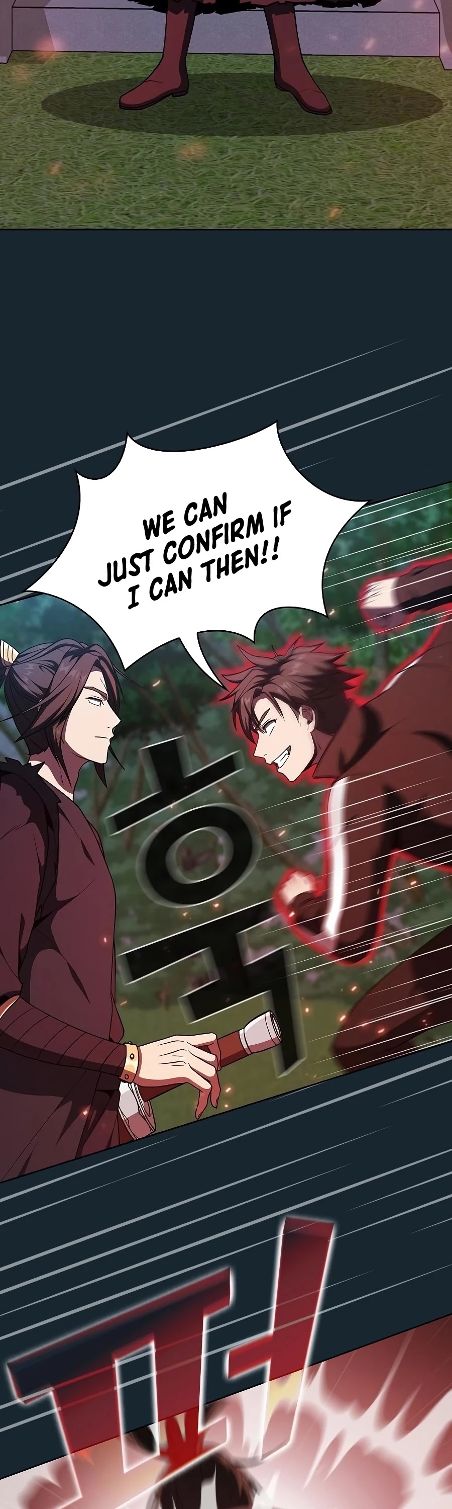The Tutorial Tower's Advanced Player Chapter 67 page 34 - Chapter 67