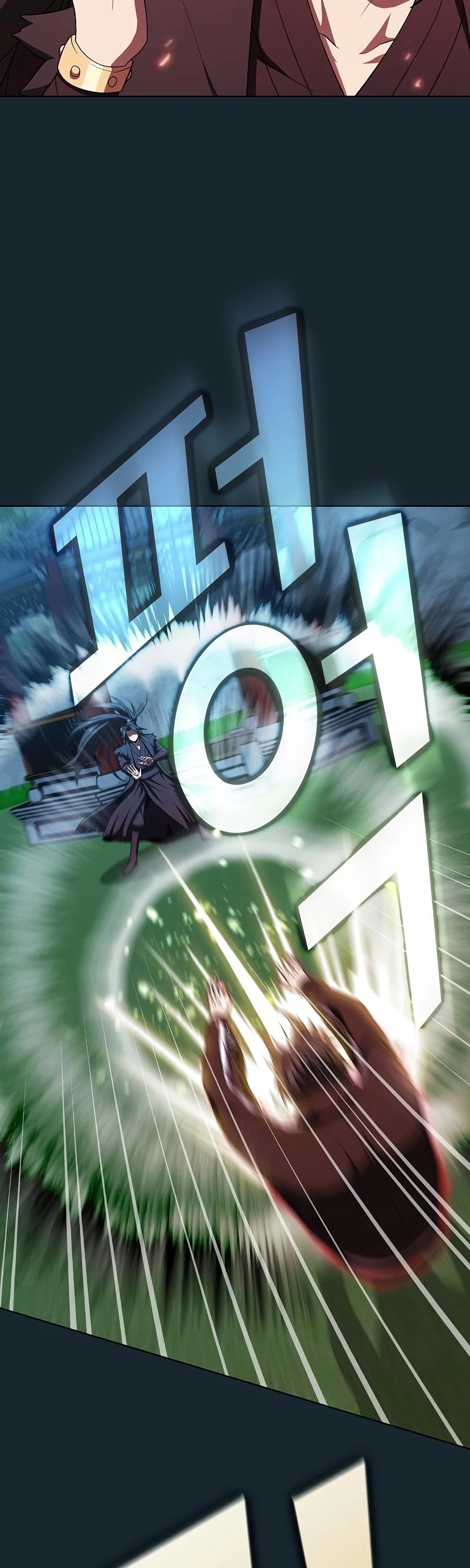 The Tutorial Tower's Advanced Player Chapter 67 page 37 - Chapter 67