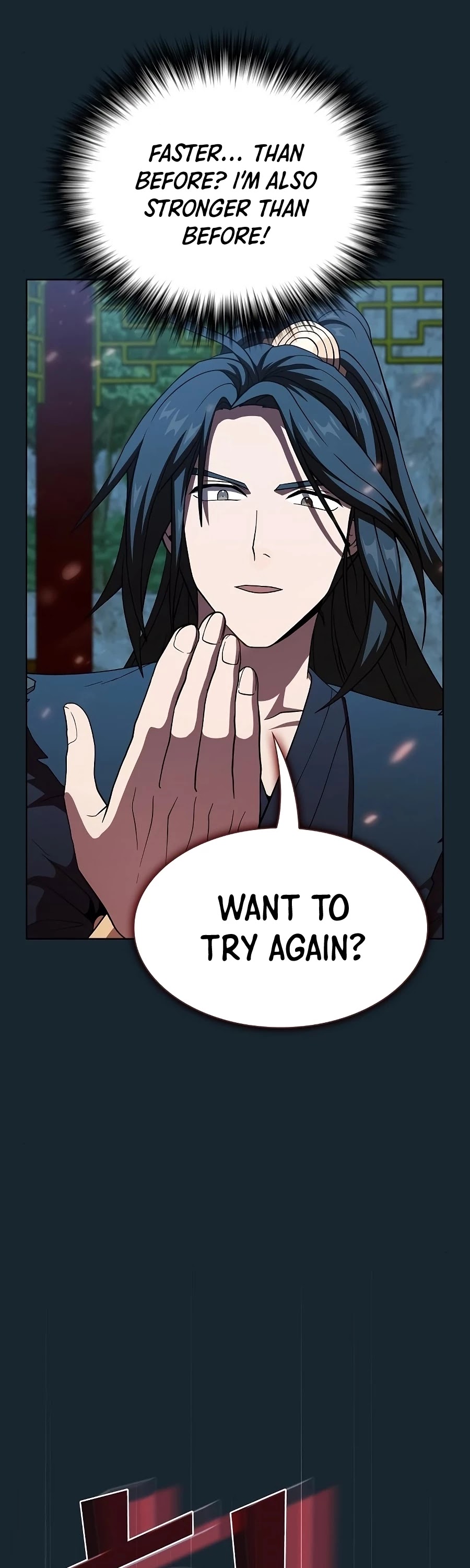 The Tutorial Tower's Advanced Player Chapter 67 page 39 - Chapter 67