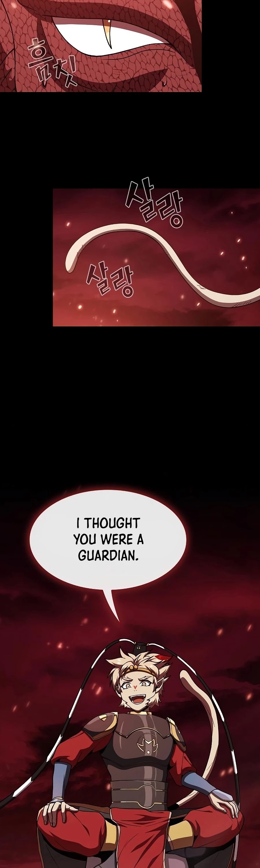 The Tutorial Tower's Advanced Player Chapter 67 page 4 - Chapter 67