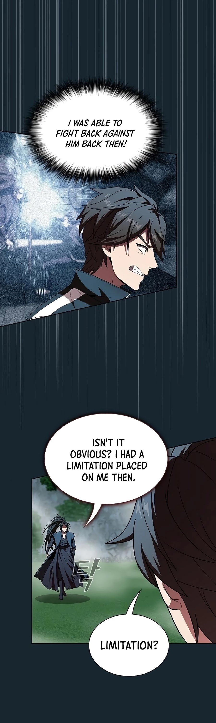 The Tutorial Tower's Advanced Player Chapter 67 page 44 - Chapter 67