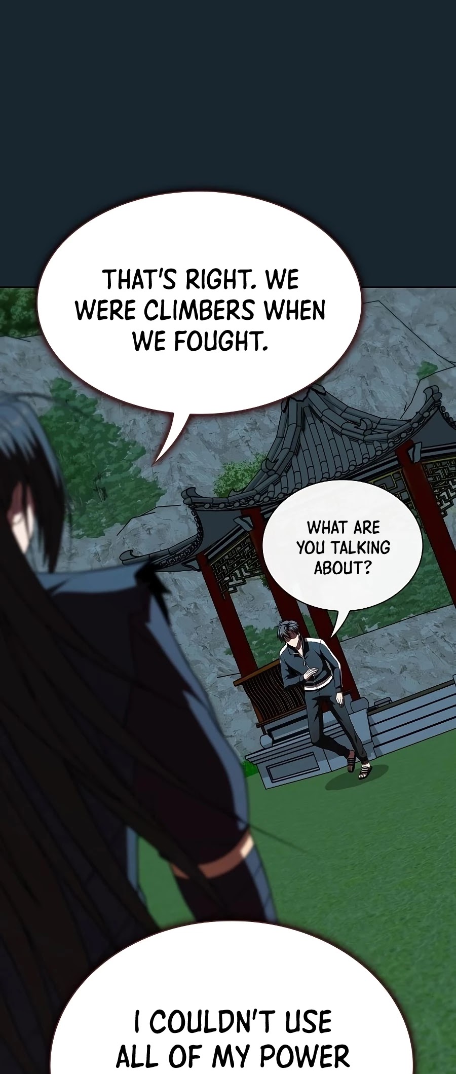 The Tutorial Tower's Advanced Player Chapter 67 page 45 - Chapter 67