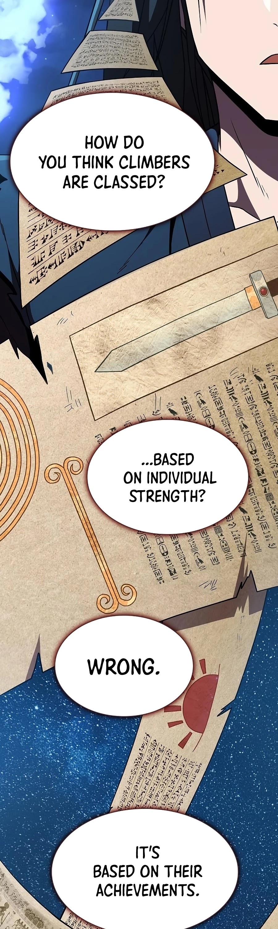 The Tutorial Tower's Advanced Player Chapter 67 page 47 - Chapter 67