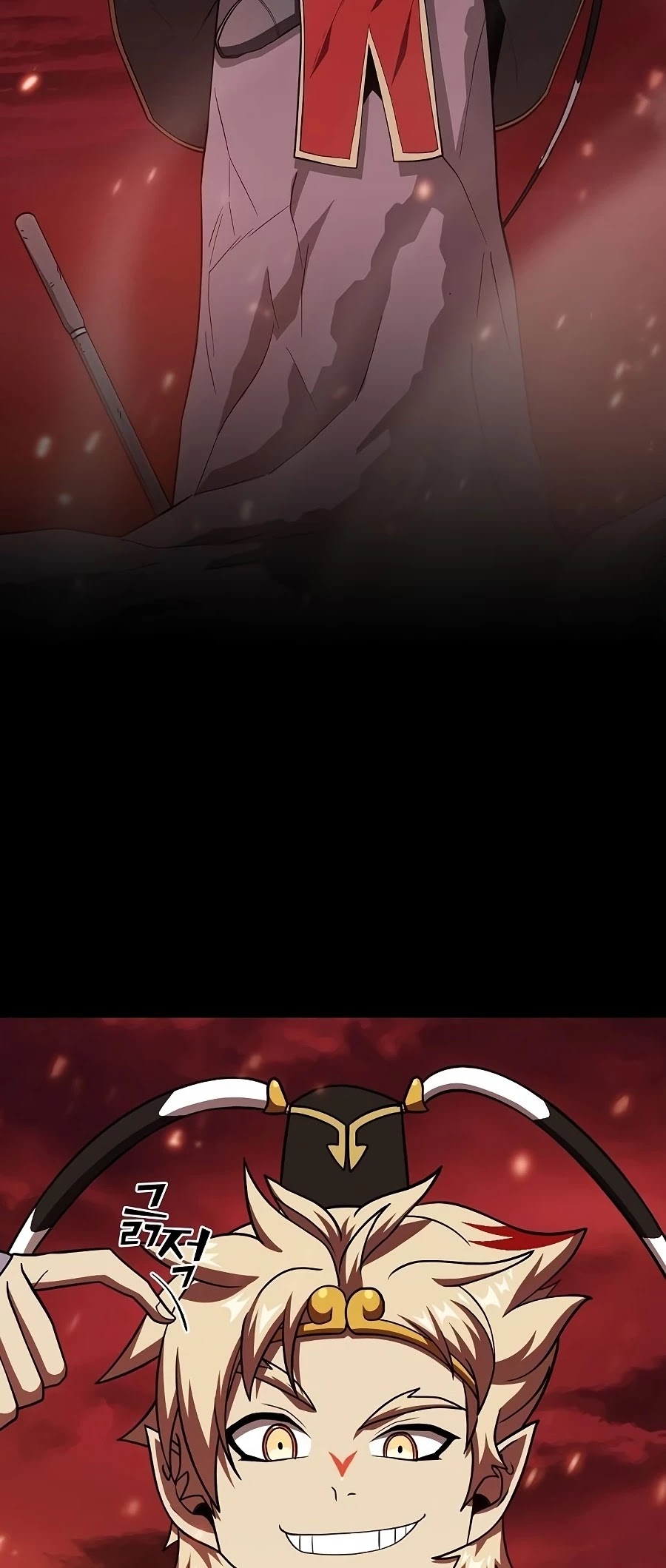 The Tutorial Tower's Advanced Player Chapter 67 page 5 - Chapter 67