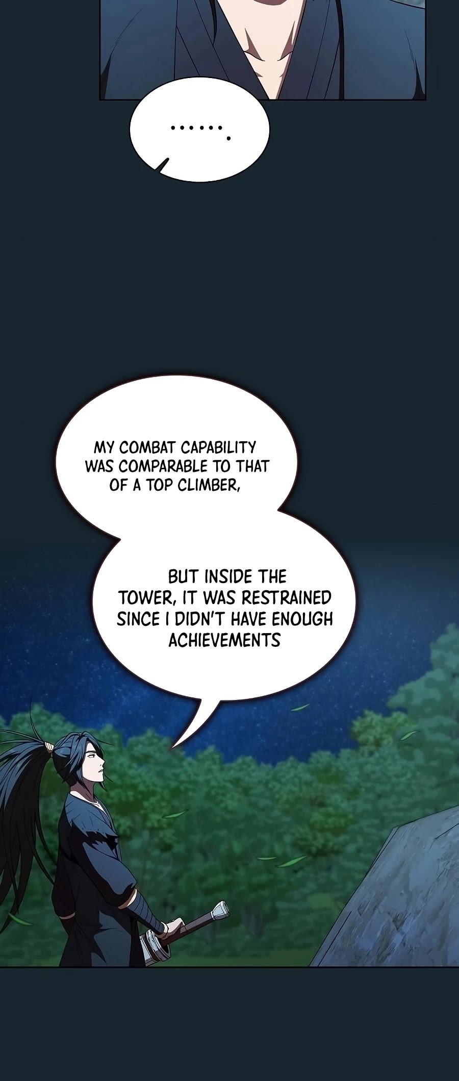 The Tutorial Tower's Advanced Player Chapter 67 page 50 - Chapter 67