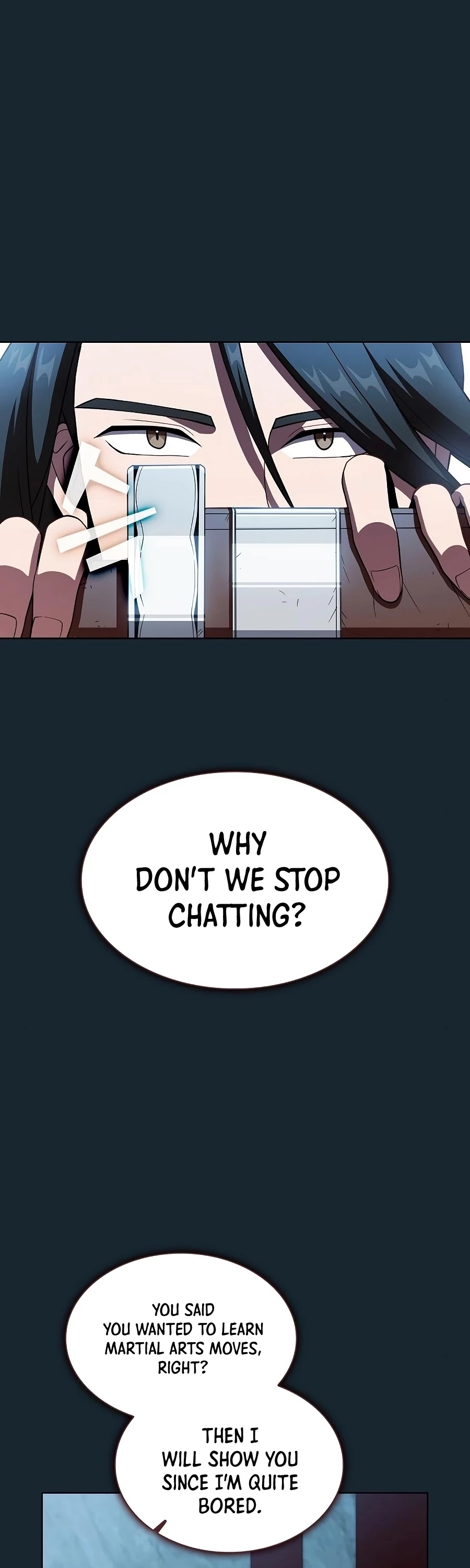 The Tutorial Tower's Advanced Player Chapter 67 page 52 - Chapter 67