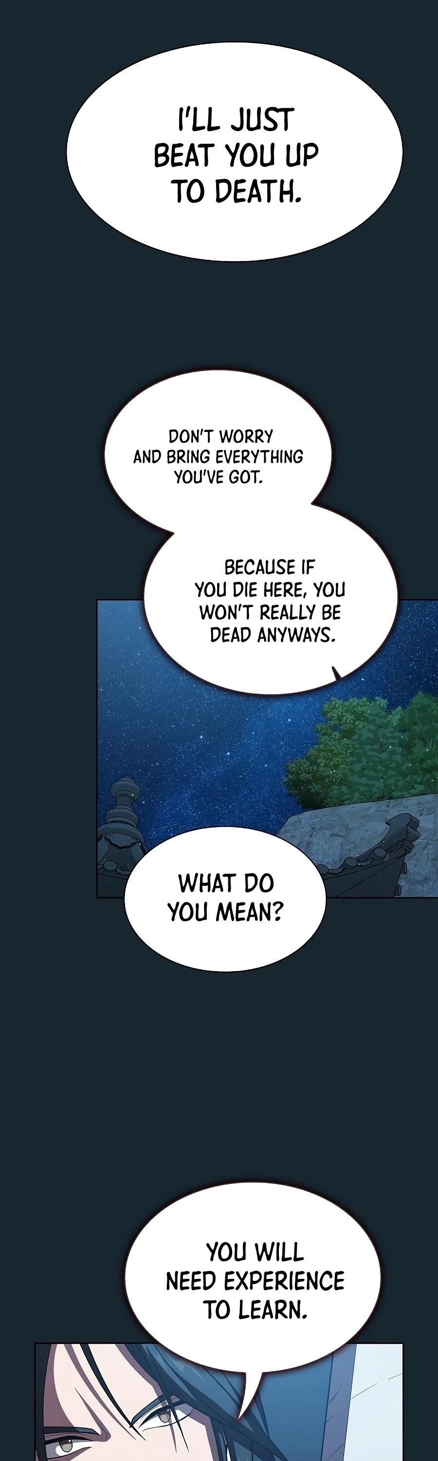 The Tutorial Tower's Advanced Player Chapter 67 page 56 - Chapter 67