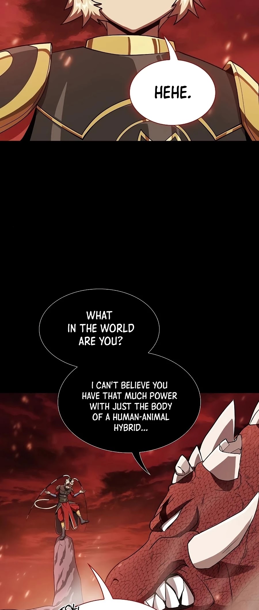 The Tutorial Tower's Advanced Player Chapter 67 page 6 - Chapter 67