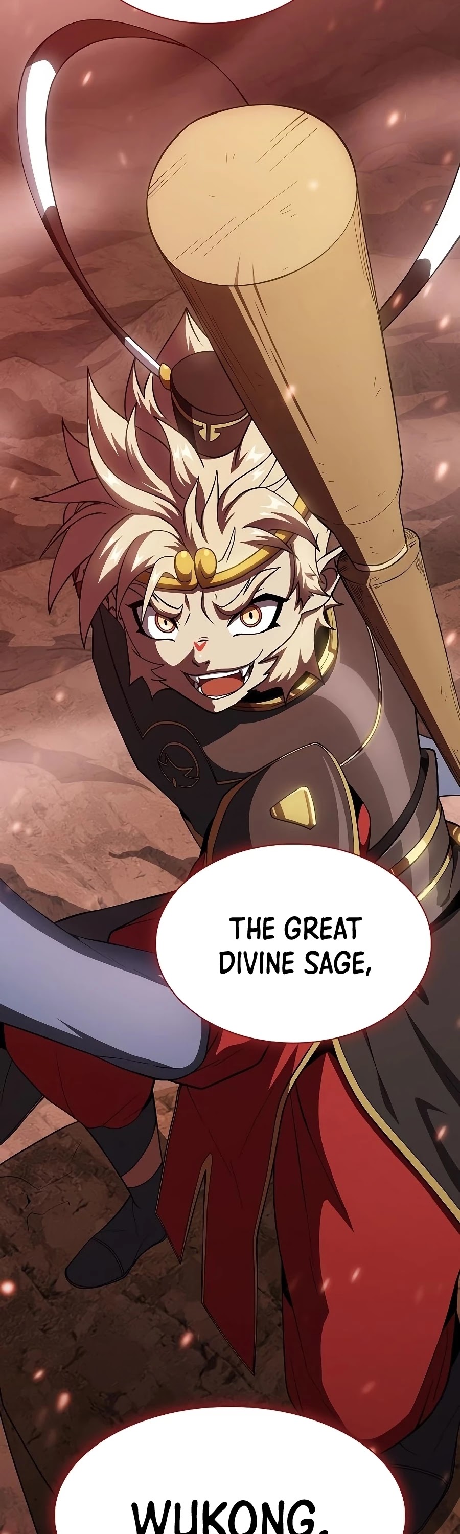 The Tutorial Tower's Advanced Player Chapter 67 page 9 - Chapter 67
