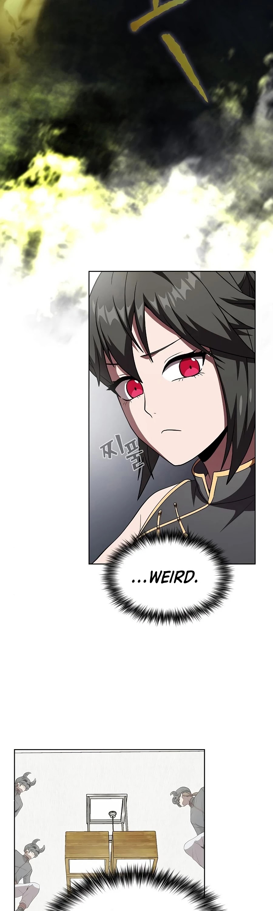 The Tutorial Tower's Advanced Player Chapter 68 page 10 - Chapter 68