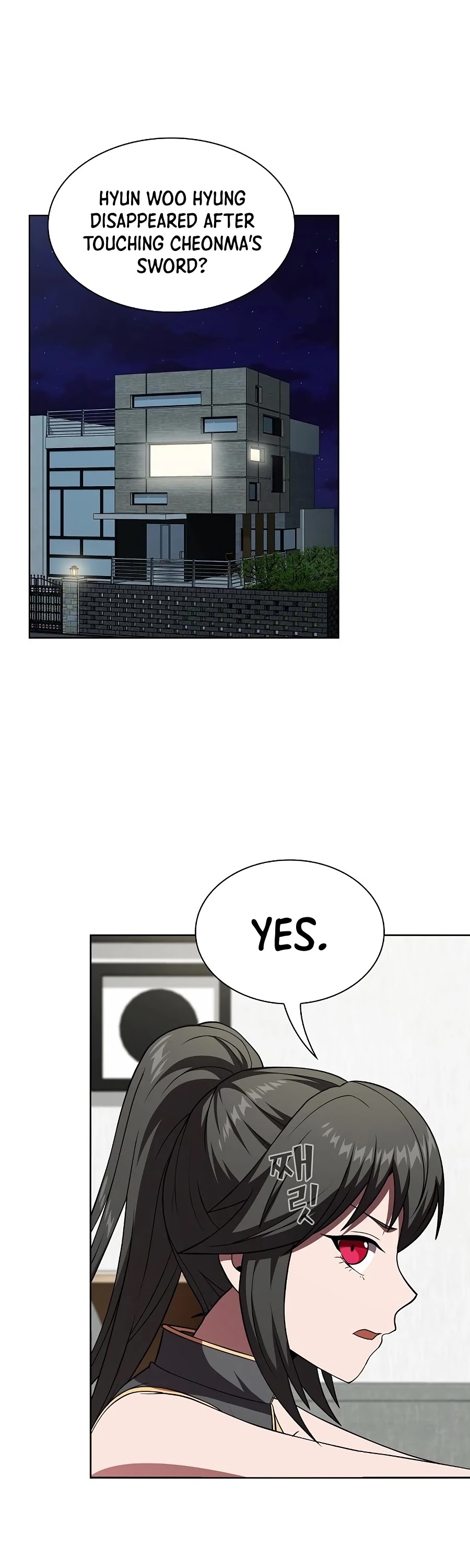 The Tutorial Tower's Advanced Player Chapter 68 page 2 - Chapter 68
