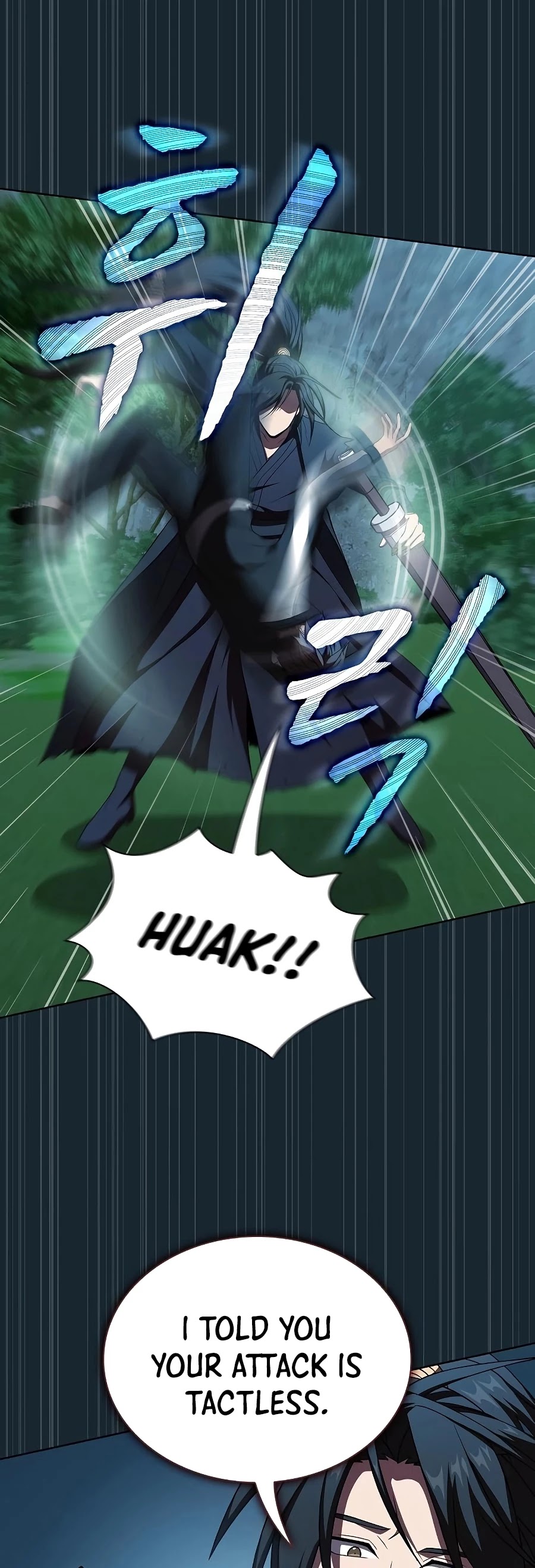 The Tutorial Tower's Advanced Player Chapter 68 page 20 - Chapter 68