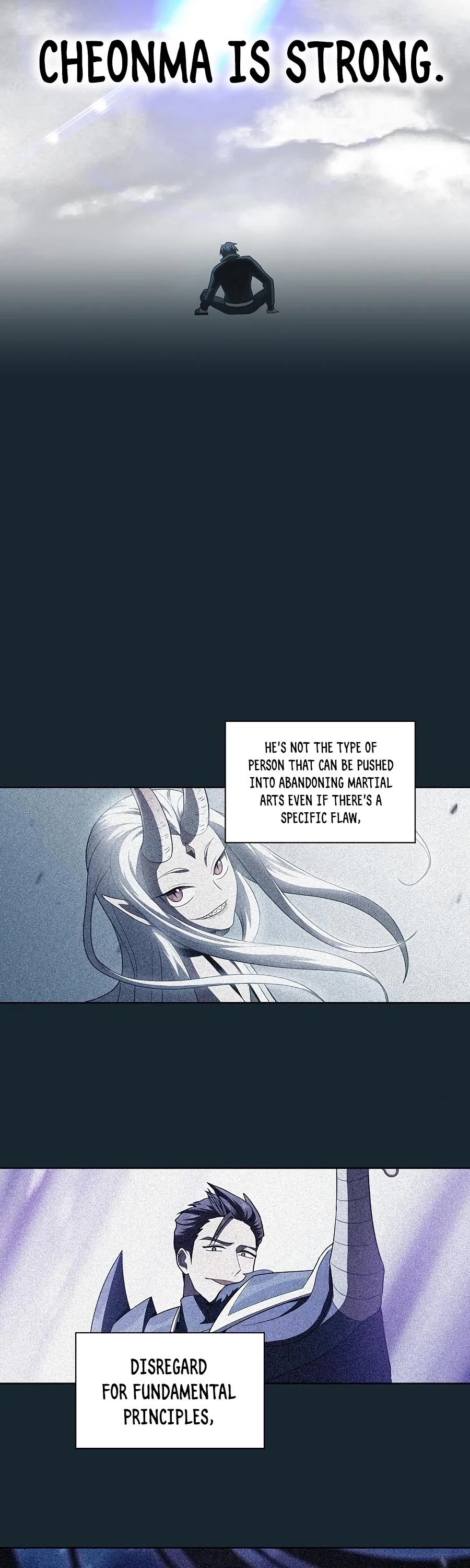 The Tutorial Tower's Advanced Player Chapter 68 page 29 - Chapter 68