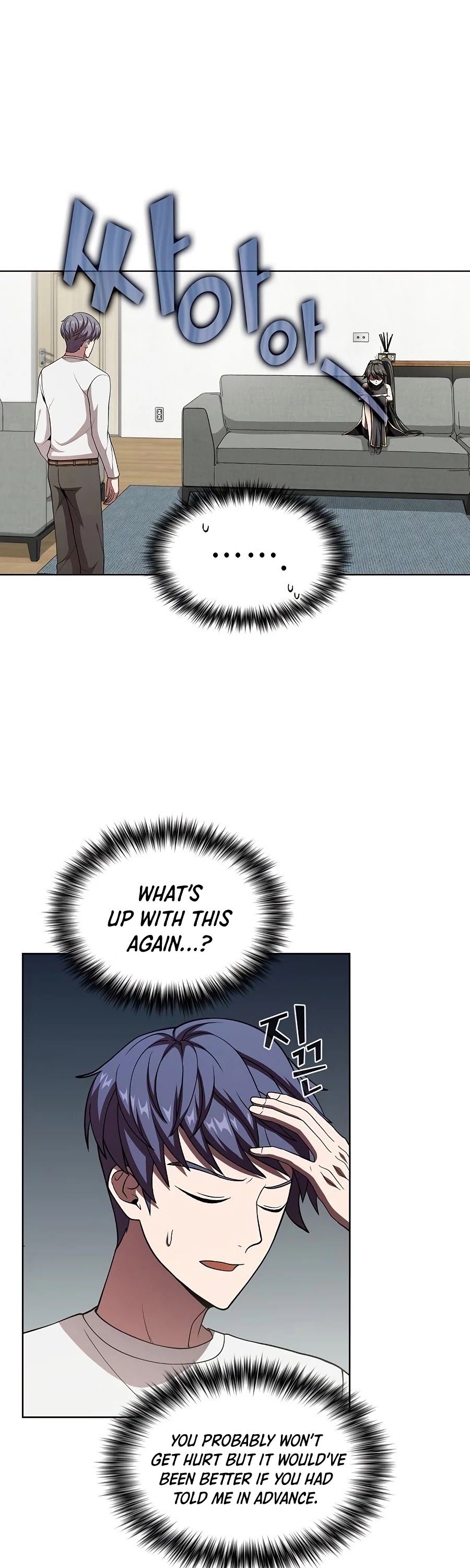 The Tutorial Tower's Advanced Player Chapter 68 page 3 - Chapter 68
