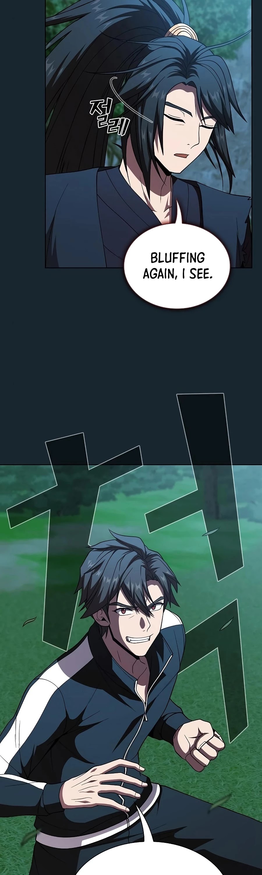 The Tutorial Tower's Advanced Player Chapter 68 page 34 - Chapter 68