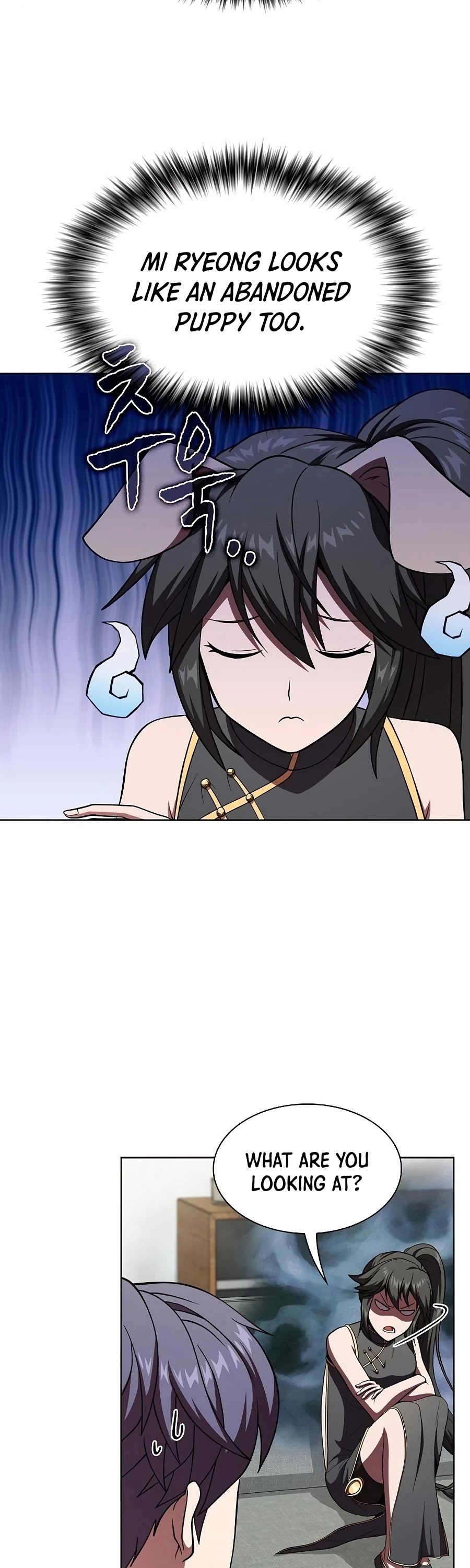The Tutorial Tower's Advanced Player Chapter 68 page 4 - Chapter 68