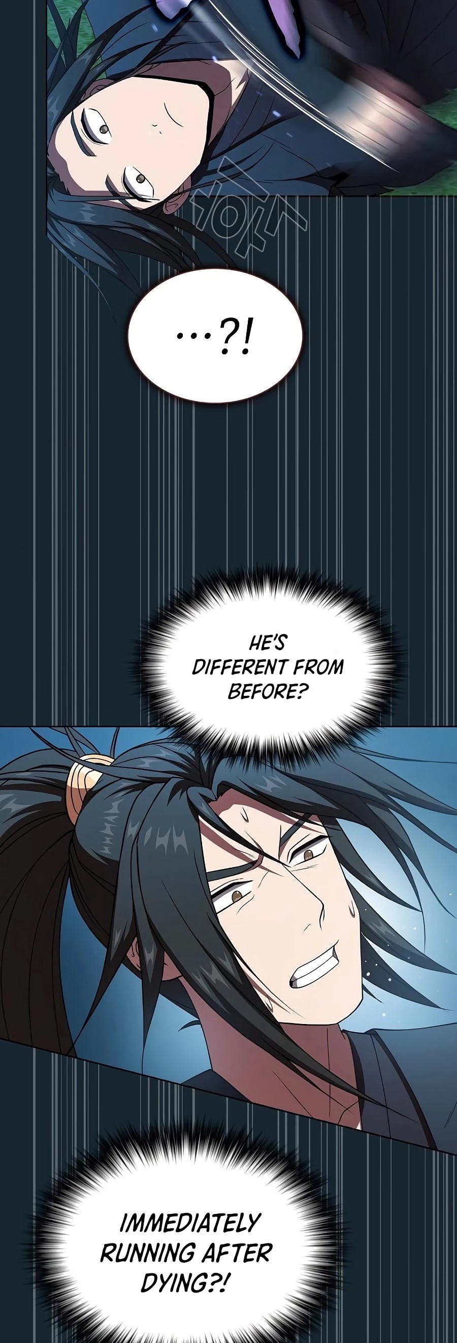 The Tutorial Tower's Advanced Player Chapter 68 page 44 - Chapter 68