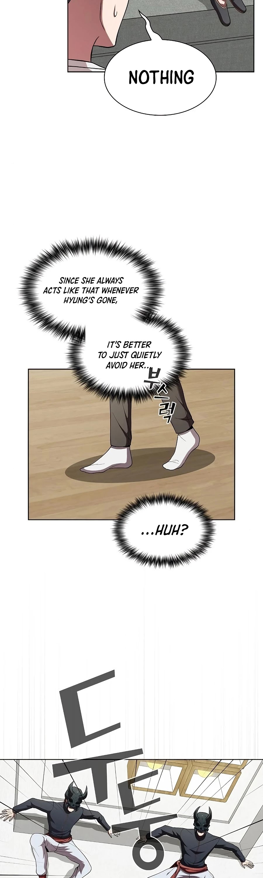 The Tutorial Tower's Advanced Player Chapter 68 page 5 - Chapter 68