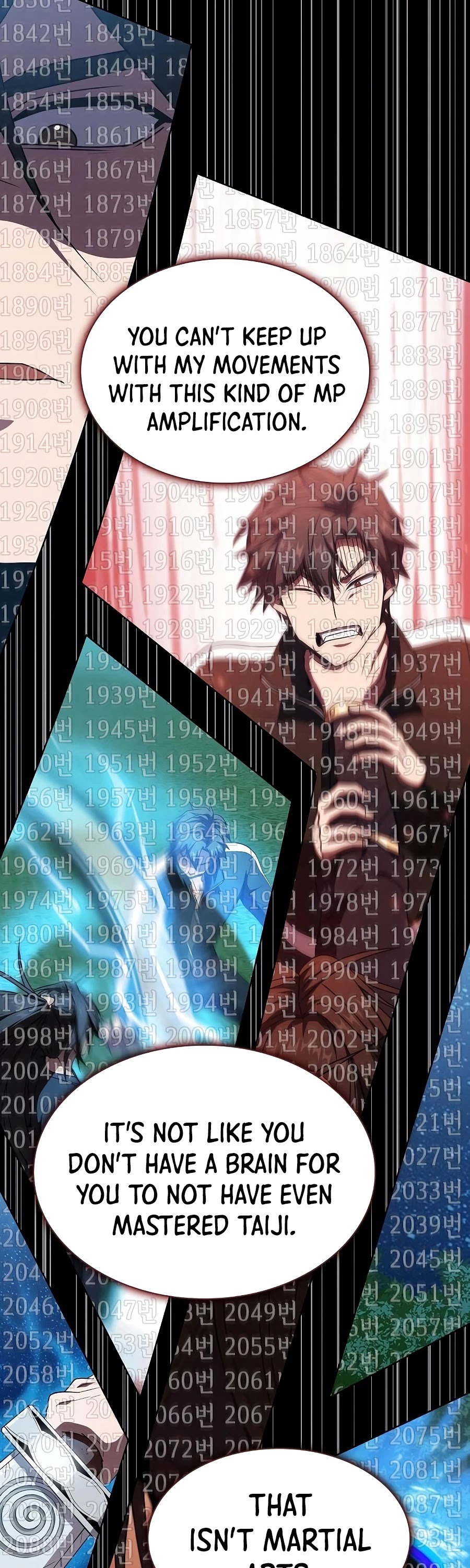 The Tutorial Tower's Advanced Player Chapter 68 page 50 - Chapter 68