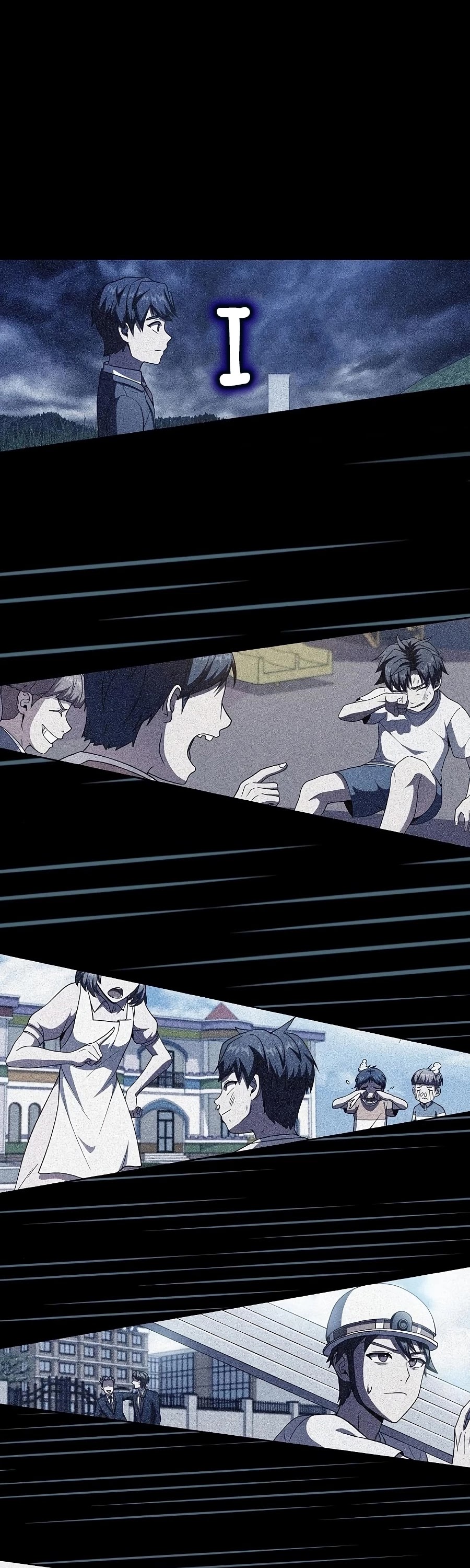 The Tutorial Tower's Advanced Player Chapter 68 page 54 - Chapter 68