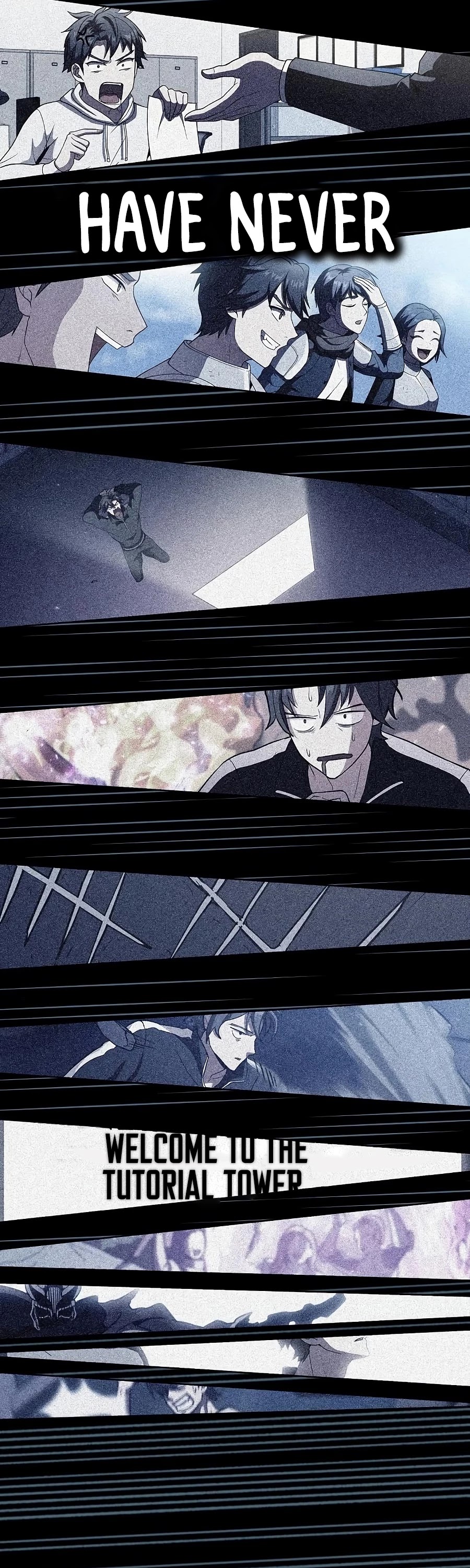 The Tutorial Tower's Advanced Player Chapter 68 page 55 - Chapter 68