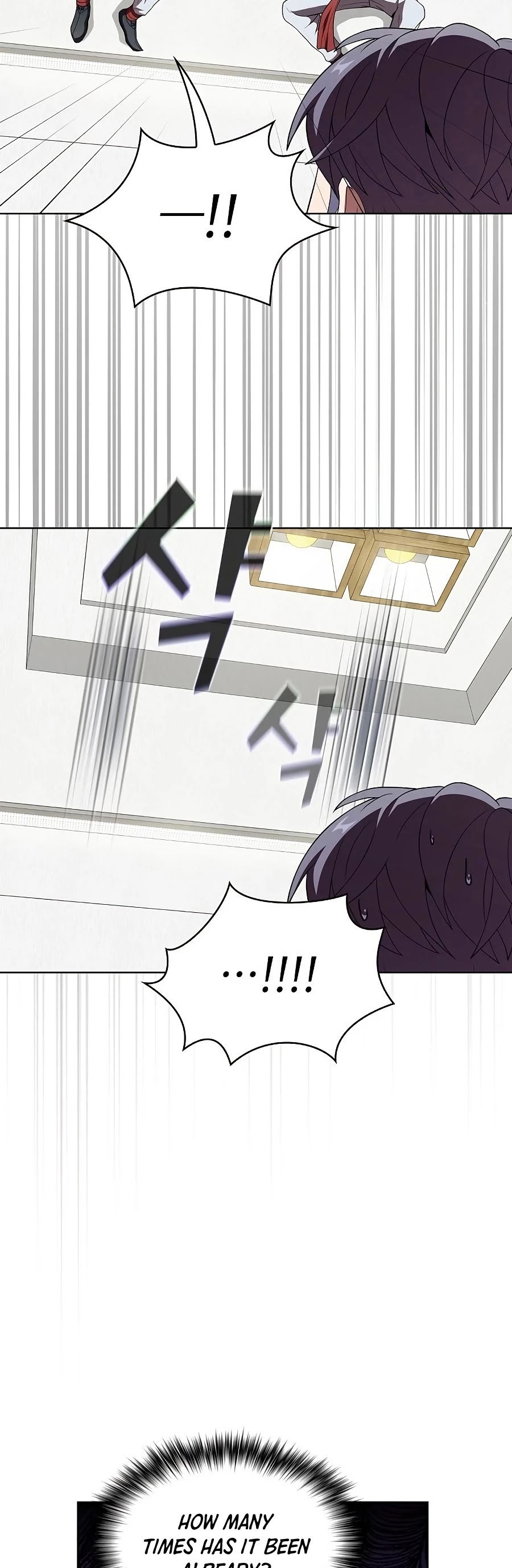The Tutorial Tower's Advanced Player Chapter 68 page 6 - Chapter 68