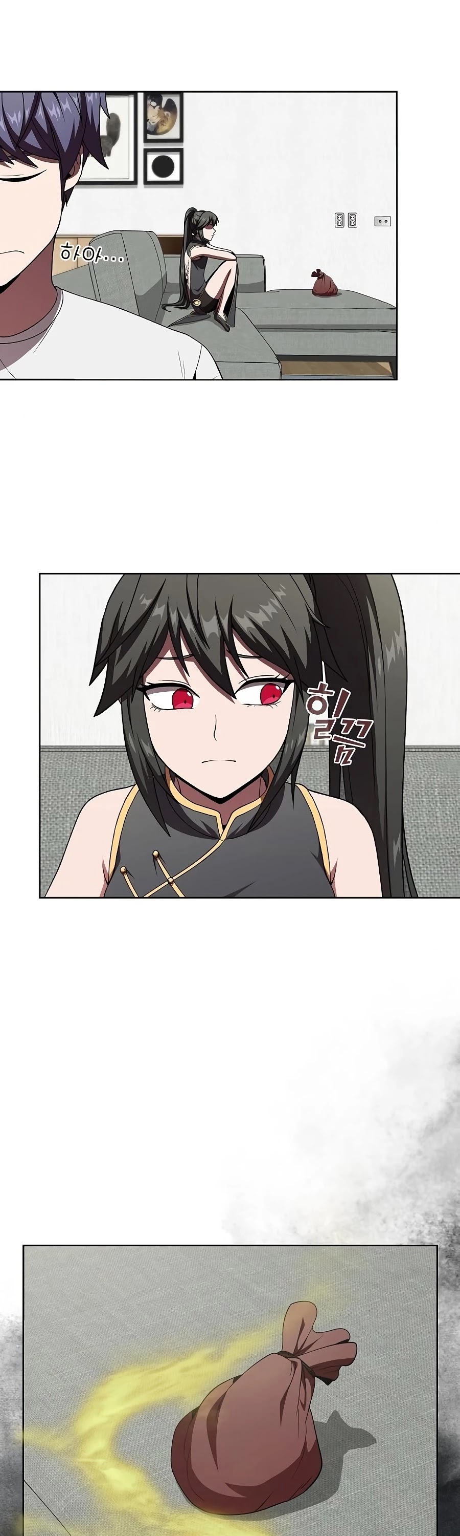 The Tutorial Tower's Advanced Player Chapter 68 page 8 - Chapter 68