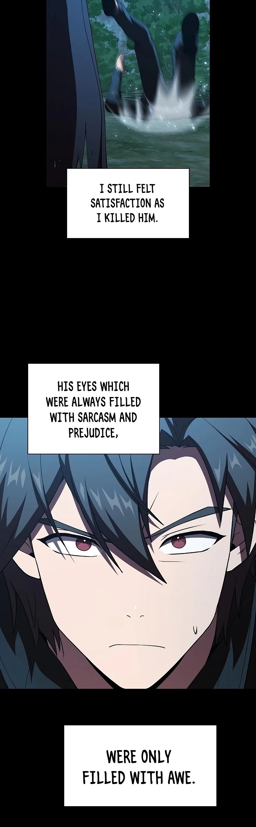 The Tutorial Tower's Advanced Player Chapter 69 page 12 - Chapter 69