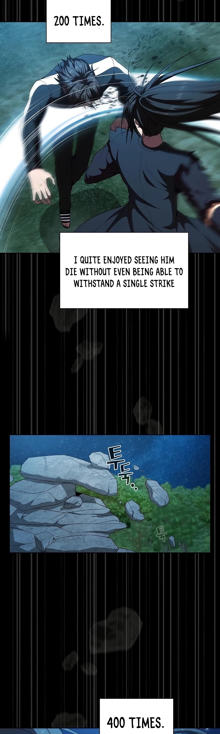 The Tutorial Tower's Advanced Player Chapter 69 page 15 - Chapter 69