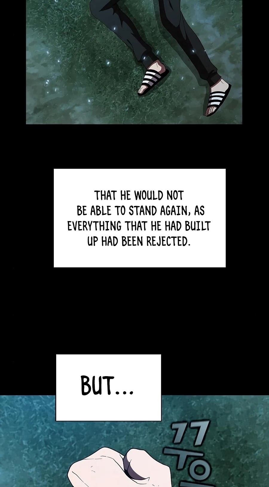 The Tutorial Tower's Advanced Player Chapter 69 page 19 - Chapter 69