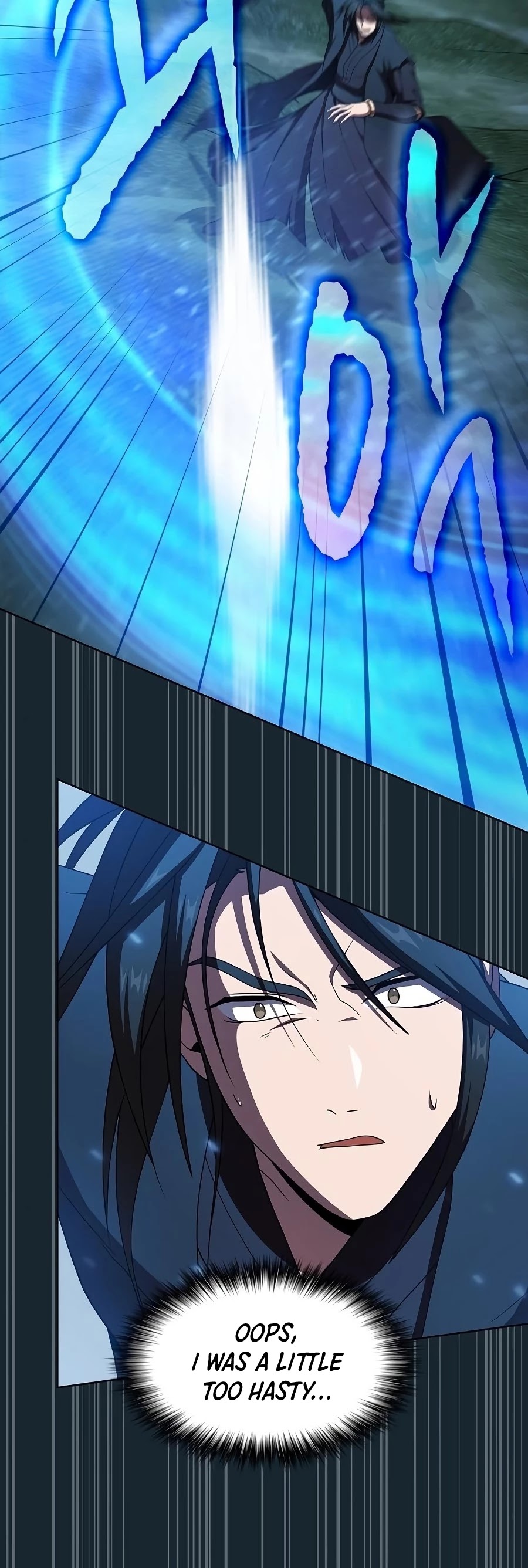 The Tutorial Tower's Advanced Player Chapter 69 page 33 - Chapter 69