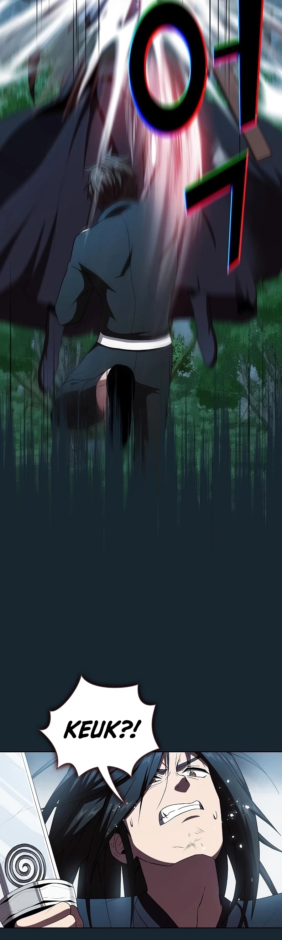 The Tutorial Tower's Advanced Player Chapter 69 page 36 - Chapter 69