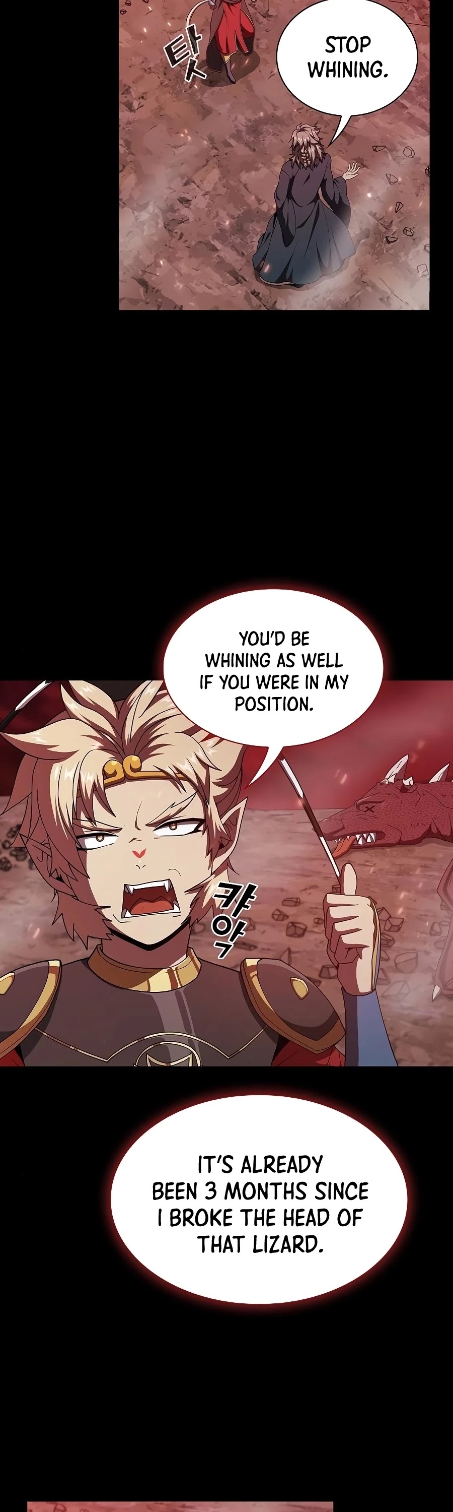 The Tutorial Tower's Advanced Player Chapter 69 page 42 - Chapter 69